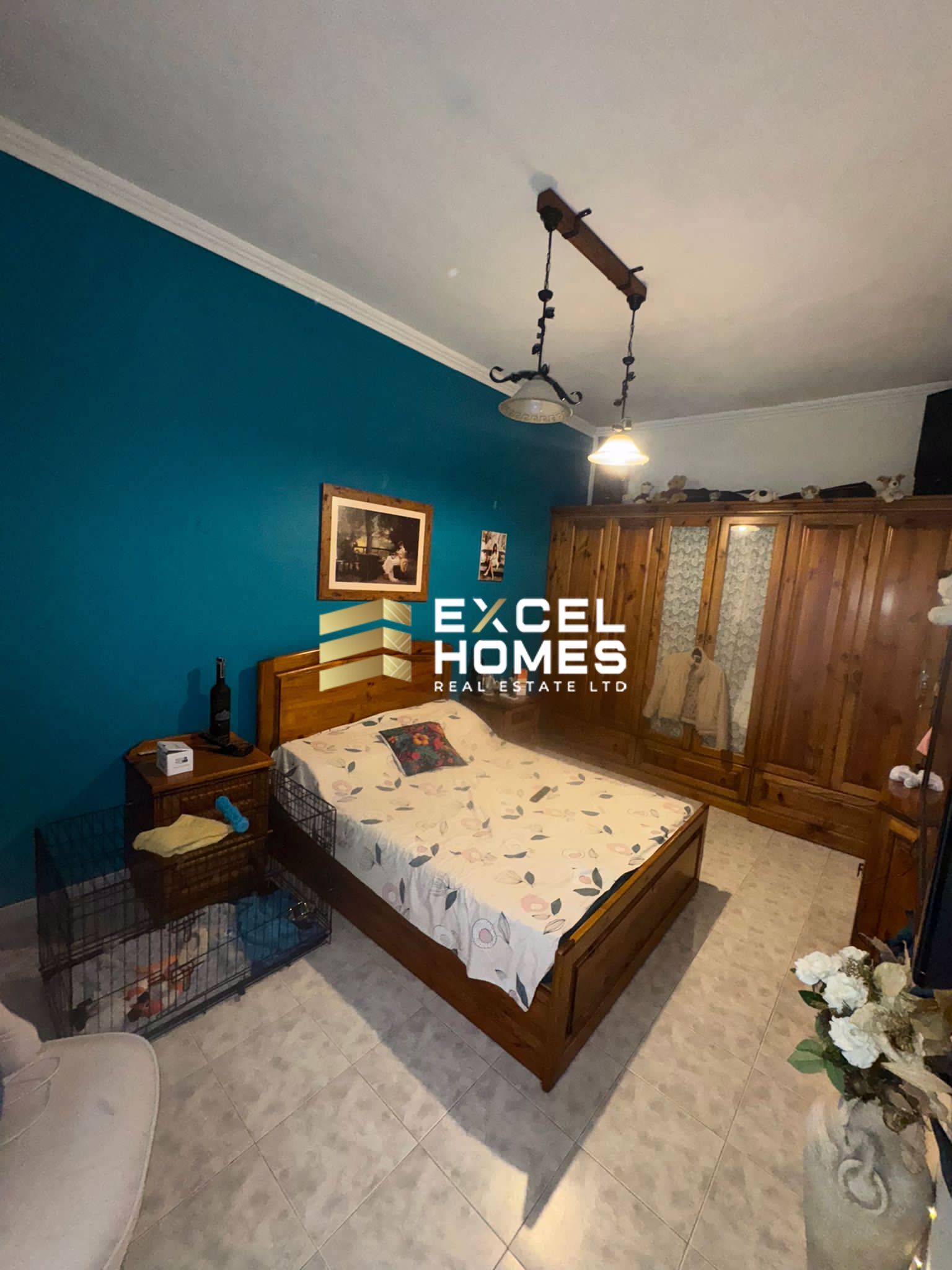 3 bedroom Townhouse in Sliema, Malta – 66515