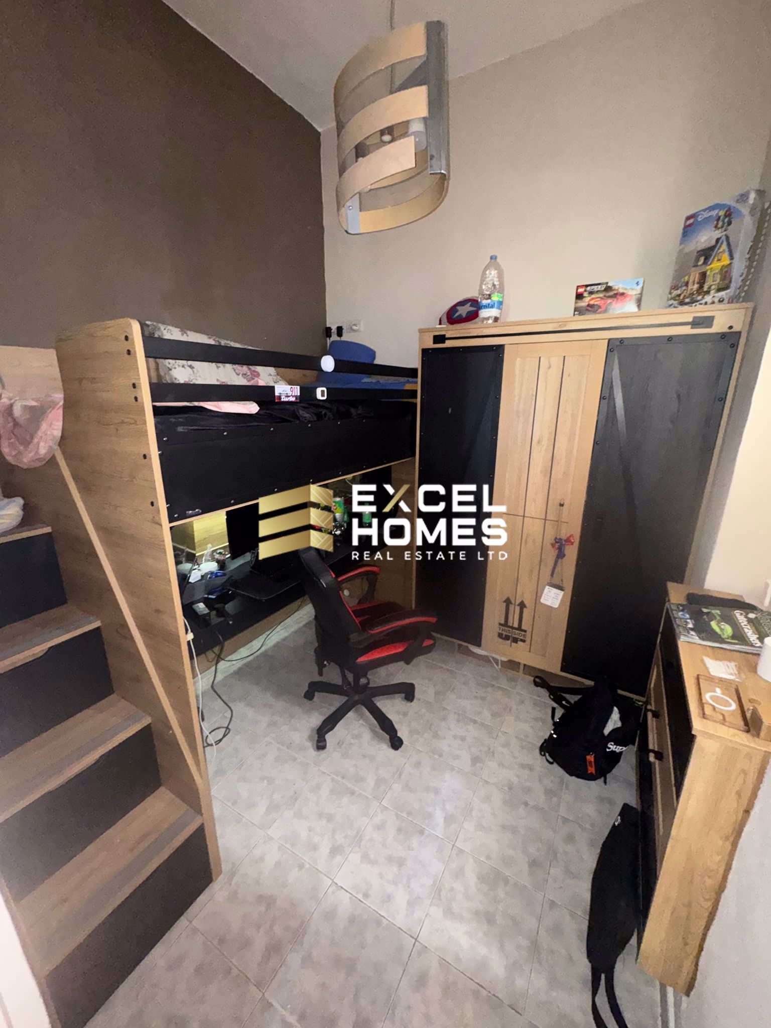 3 bedroom Townhouse in Sliema, Malta – 66515