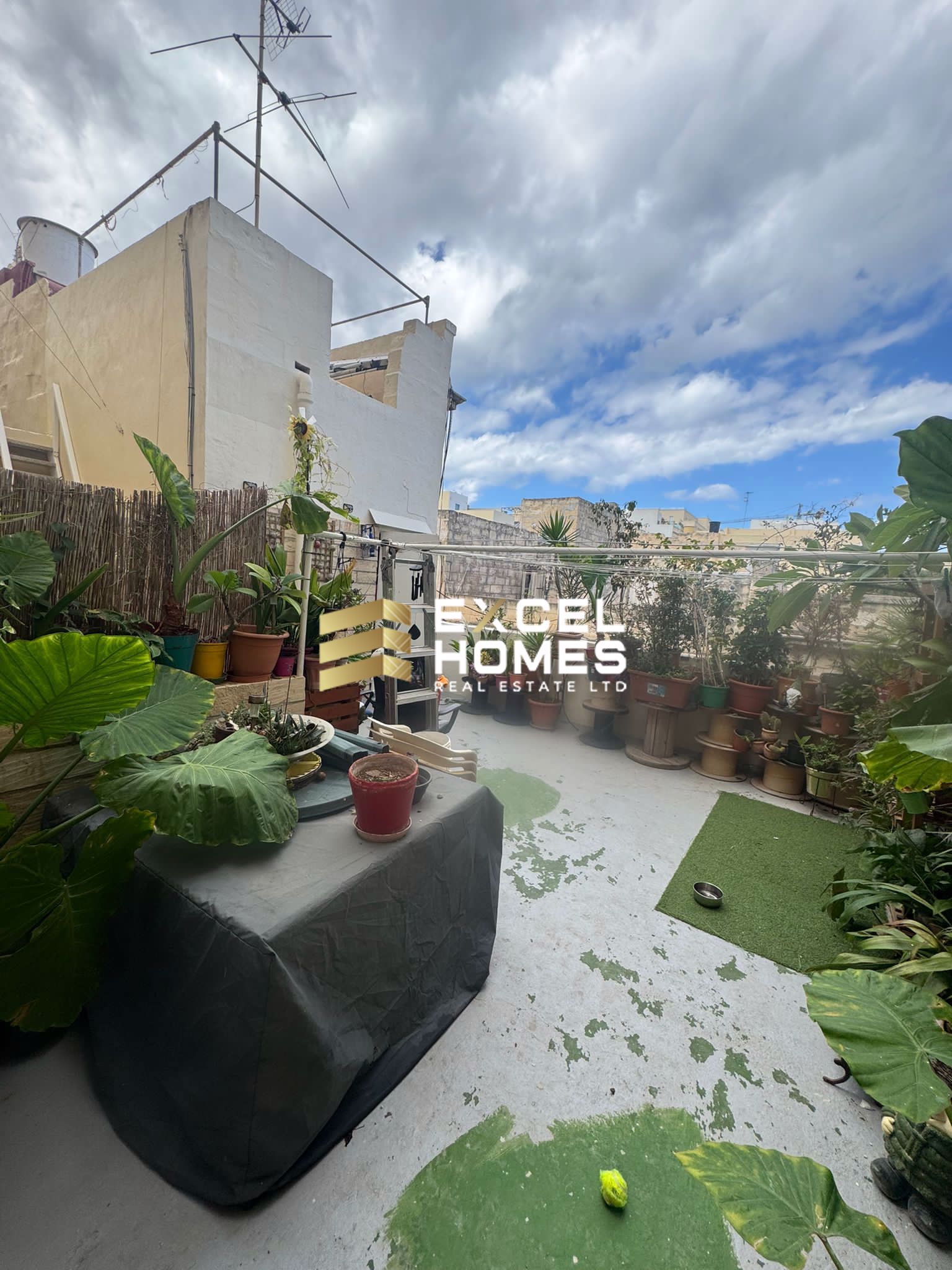 3 bedroom Townhouse in Sliema, Malta – 66515