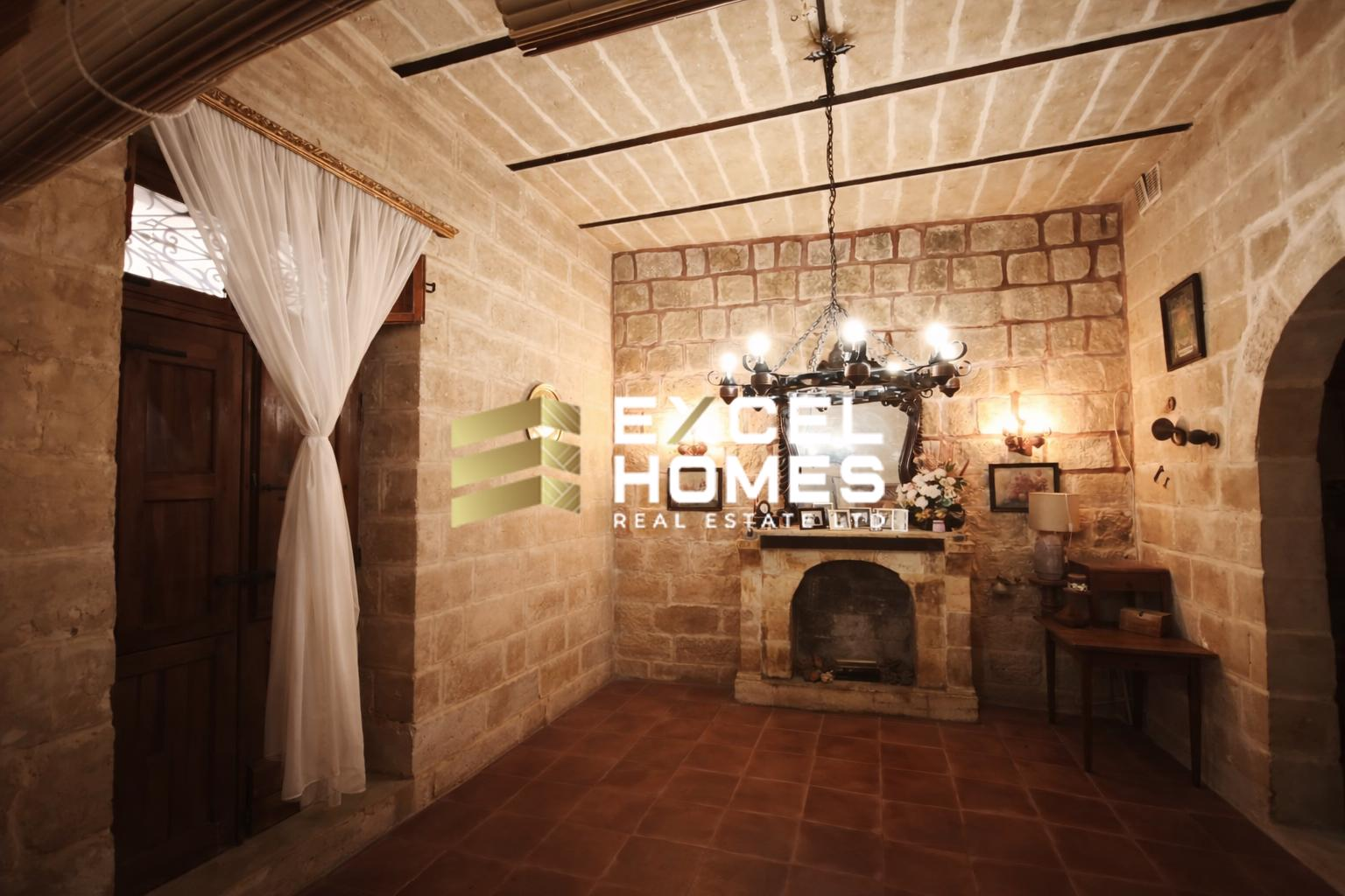 3 bedroom Townhouse in Mqabba, Malta – 66511