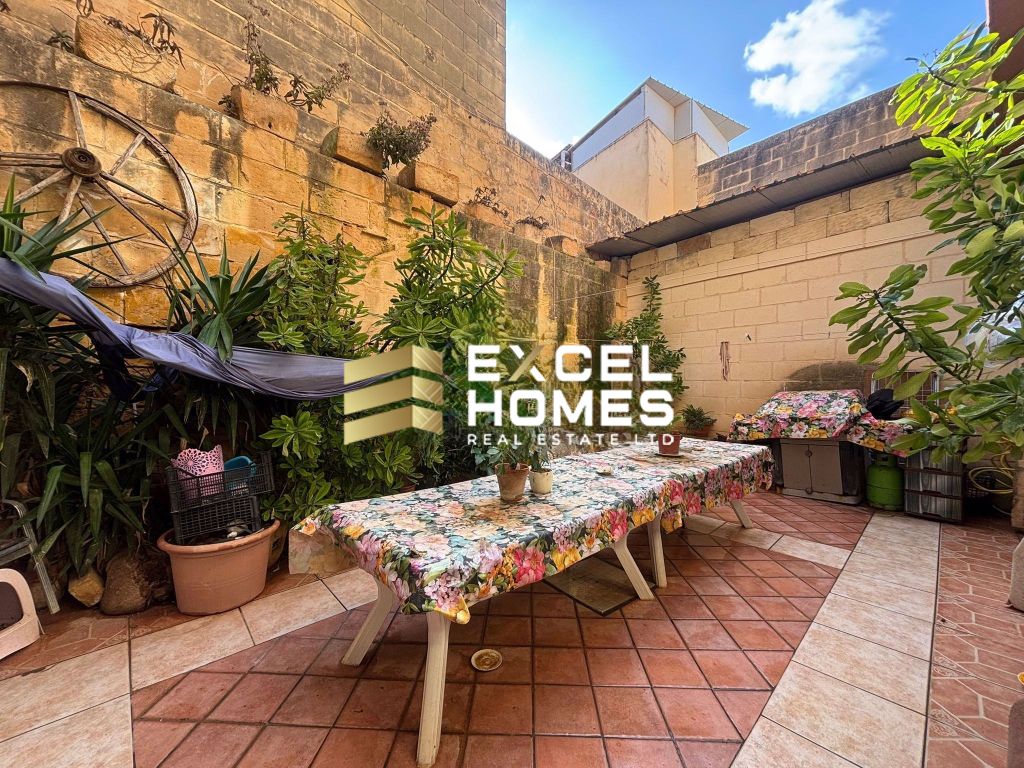 3 bedroom Townhouse in Mqabba, Malta – 66511