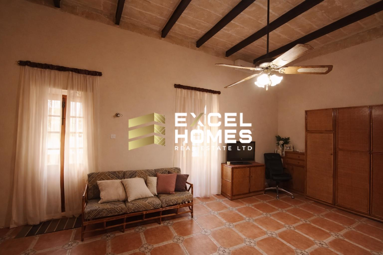 3 bedroom Townhouse in Mqabba, Malta – 66511