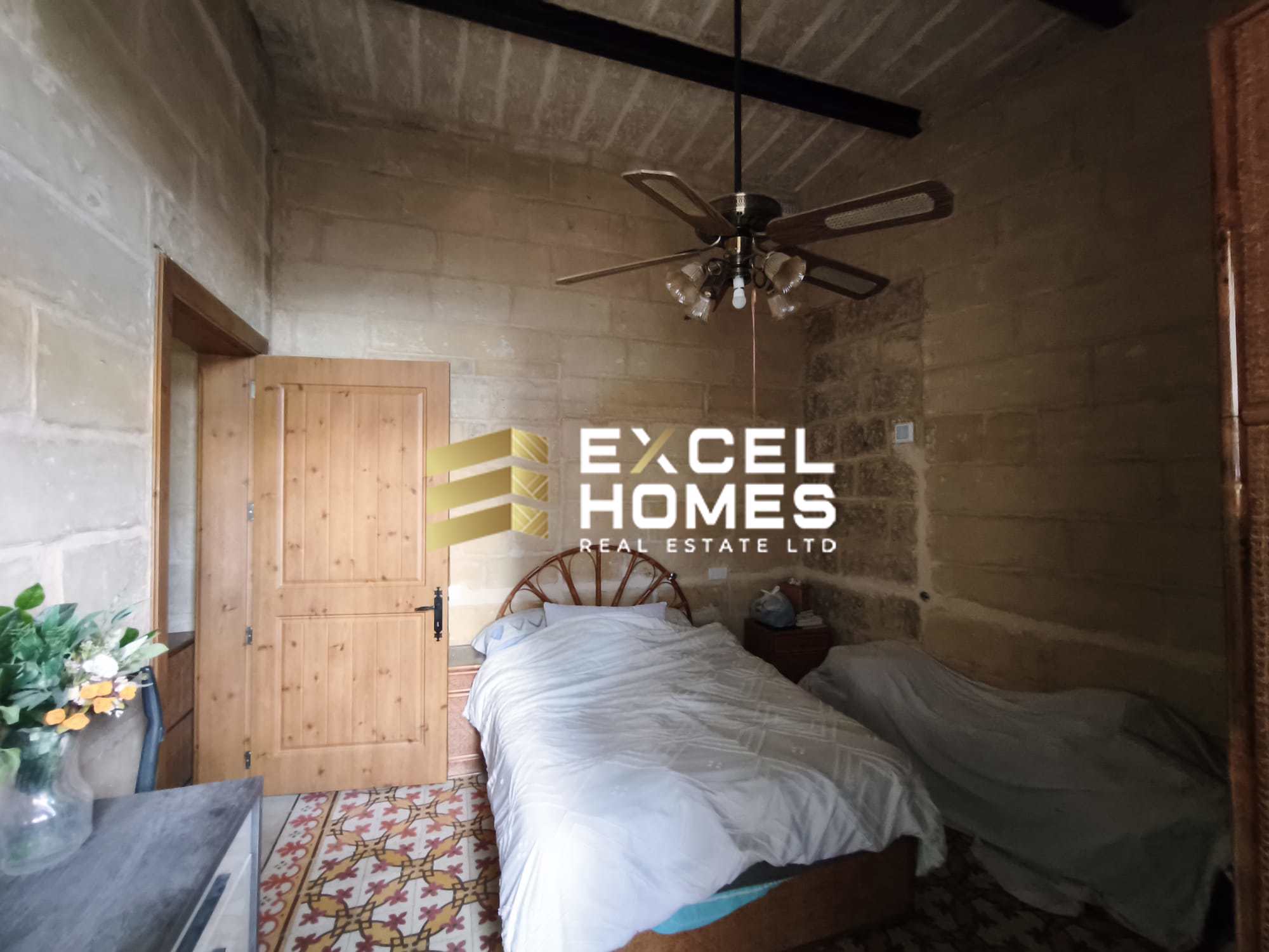 3 bedroom Townhouse in Mqabba, Malta – 66511