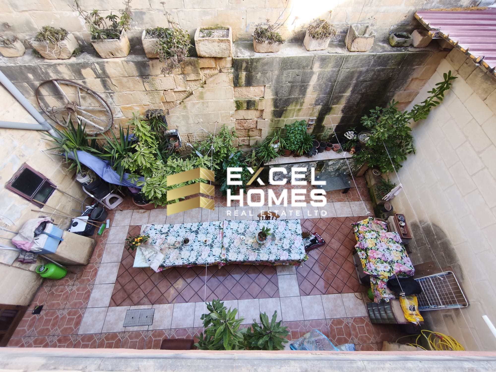 3 bedroom Townhouse in Mqabba, Malta – 66511