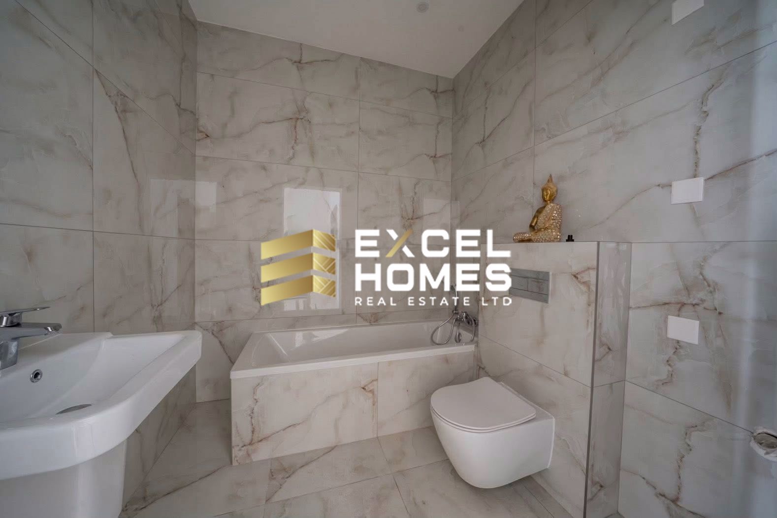 2 bedroom Maisonette in Mosta, Malta – 66509