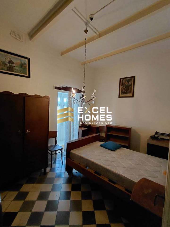 2 bedroom Townhouse in Paola, Malta – 66479