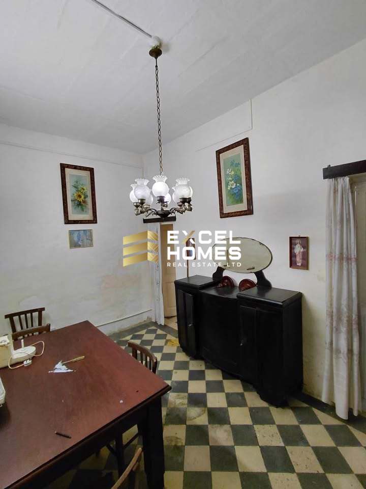 2 bedroom Townhouse in Paola, Malta – 66479