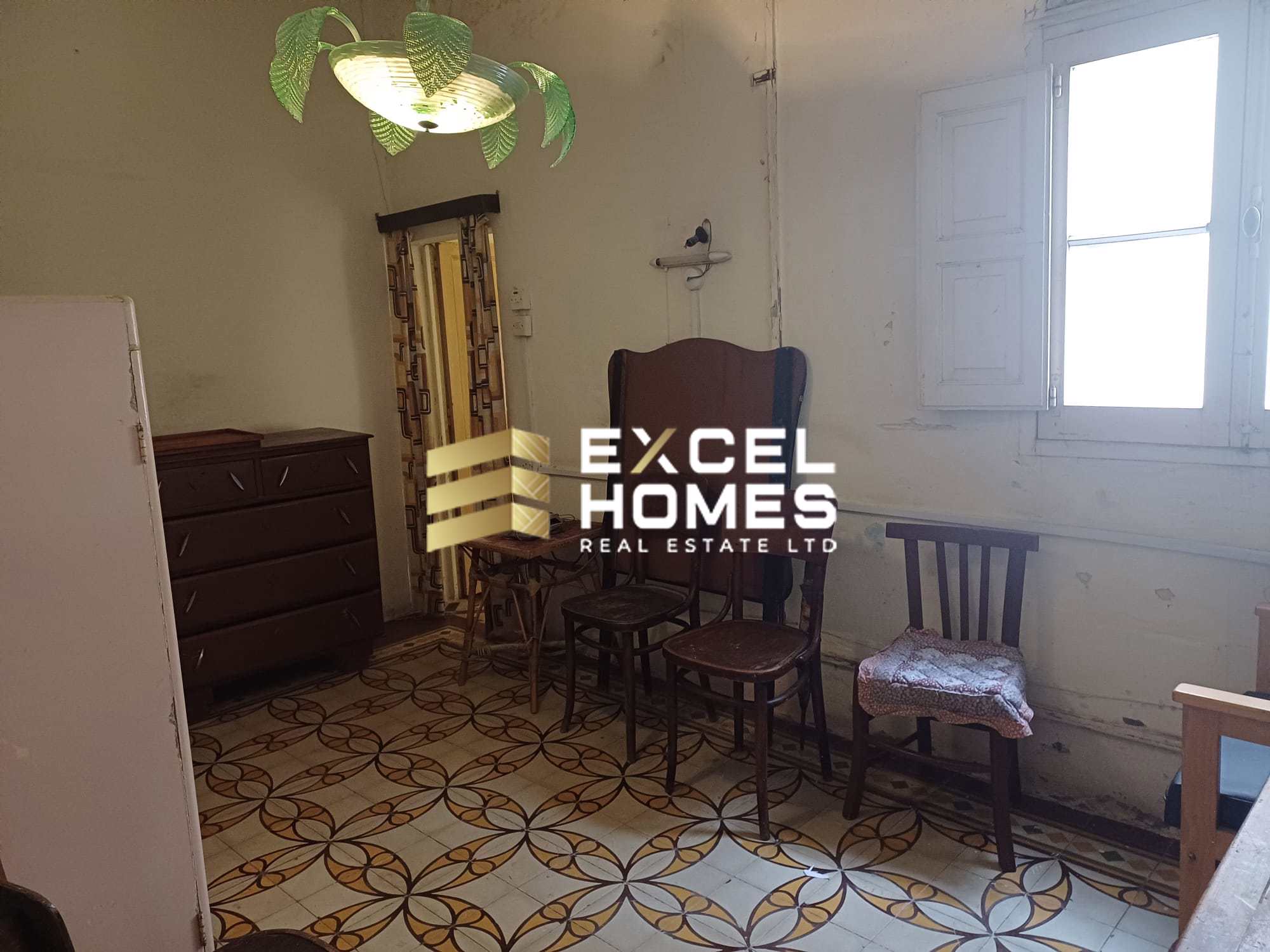 2 bedroom Townhouse in Paola, Malta – 66479