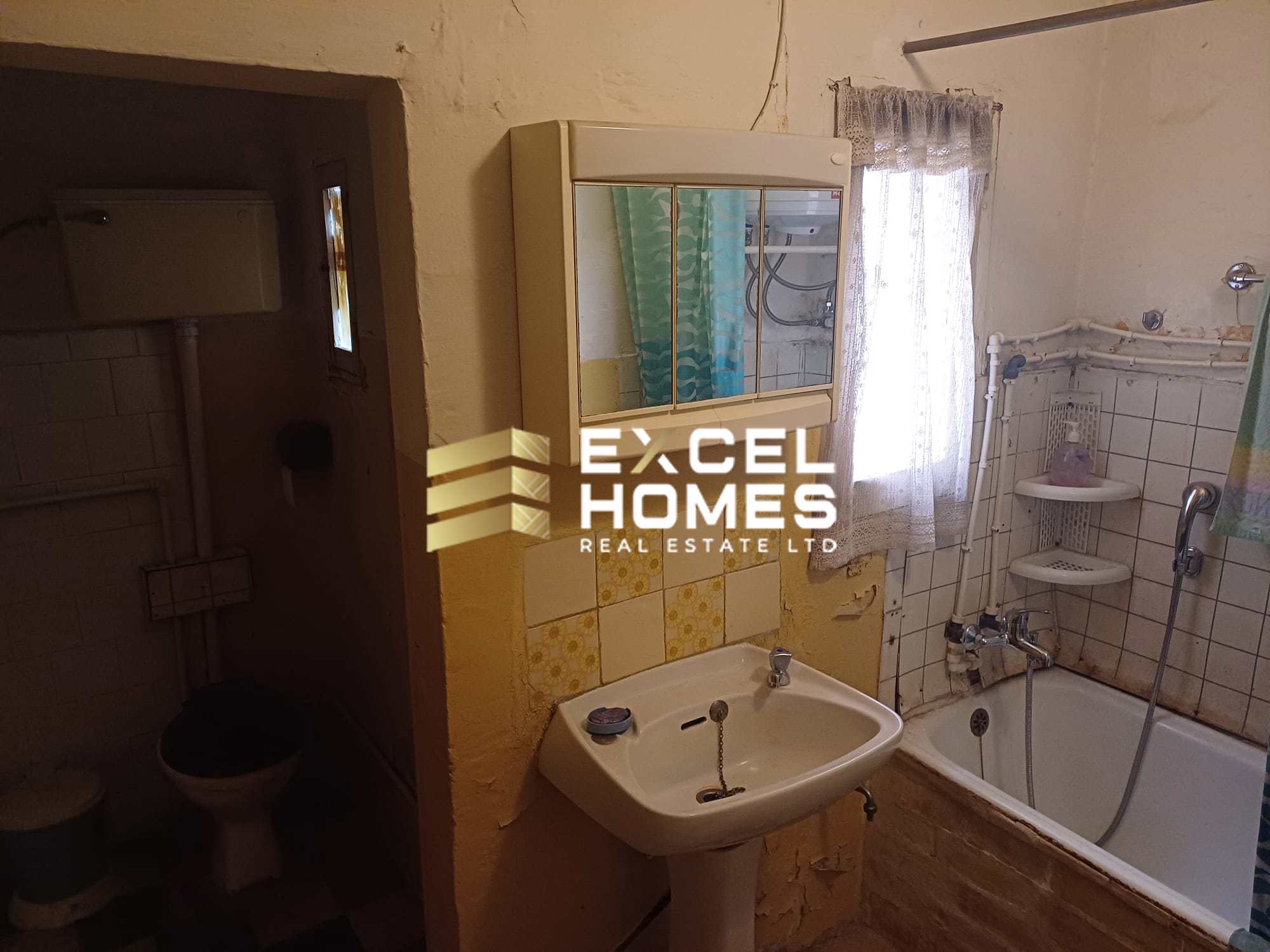 2 bedroom Townhouse in Paola, Malta – 66479