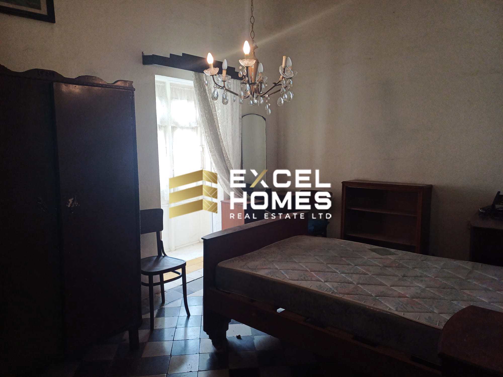 2 bedroom Townhouse in Paola, Malta – 66479