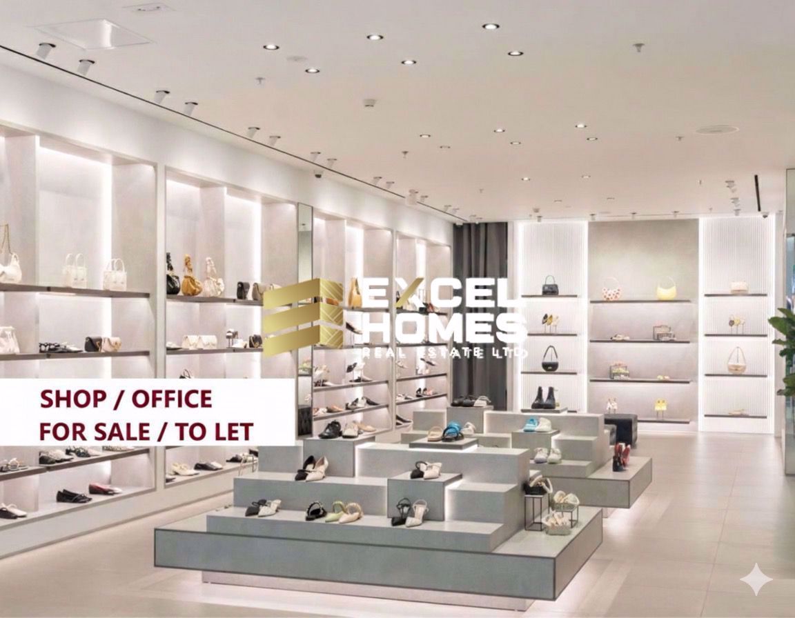 Shop in Mosta, Malta – 66469