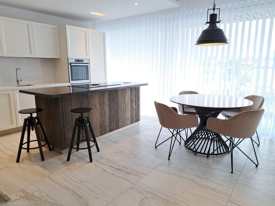 Wake Up to Breathtaking Sea Views in This Stunning 2-Bedroom Apartment in Sliema