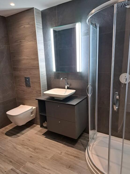 Wake Up to Breathtaking Sea Views in This Stunning 2-Bedroom Apartment in Sliema