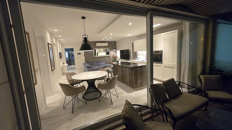 Wake Up to Breathtaking Sea Views in This Stunning 2-Bedroom Apartment in Sliema