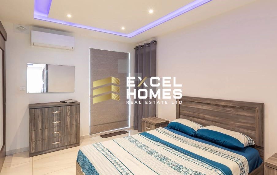 3 bedroom Apartment in Marsaxlokk, Malta – 66457