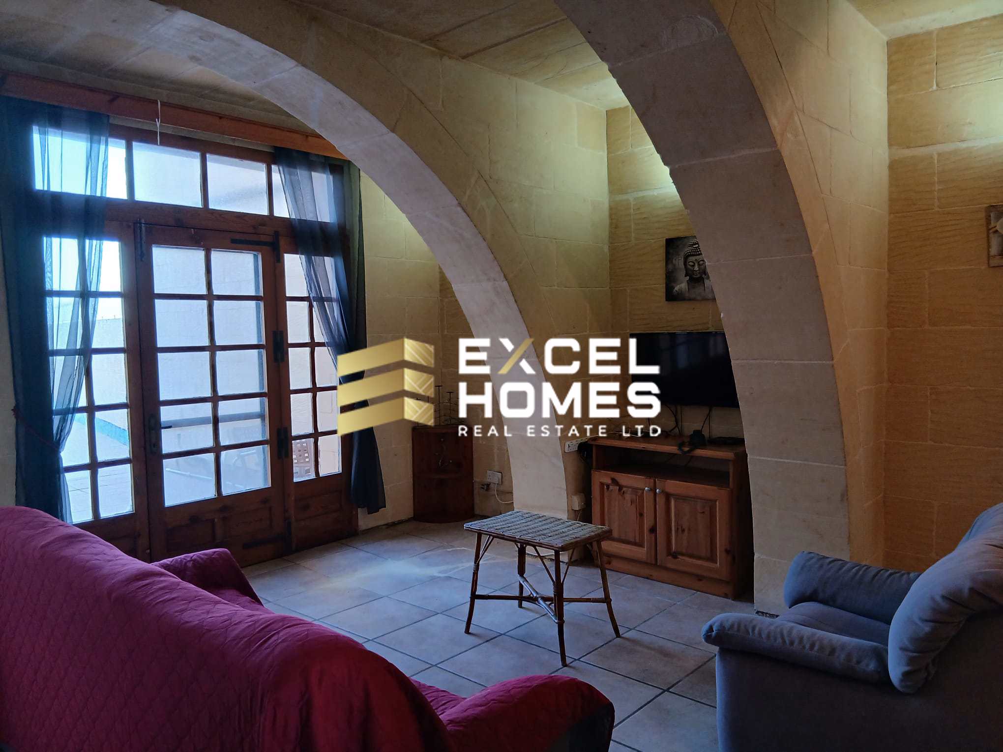 3 bedroom Character House in Zebbug (Gozo), Malta – 66445