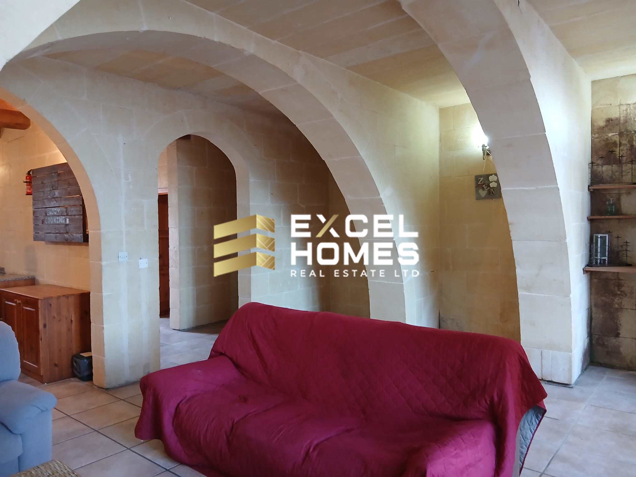 3 bedroom Character House in Zebbug (Gozo), Malta – 66445