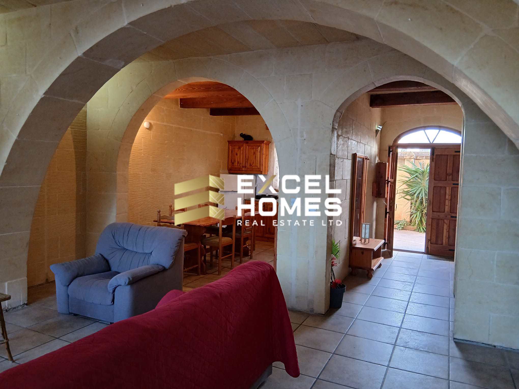 3 bedroom Character House in Zebbug (Gozo), Malta – 66445