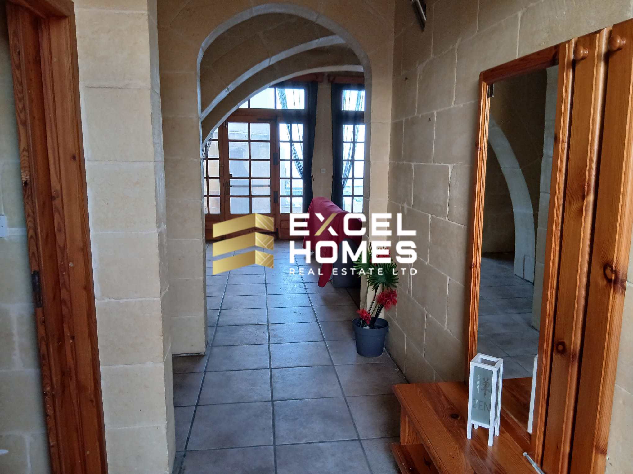 3 bedroom Character House in Zebbug (Gozo), Malta – 66445