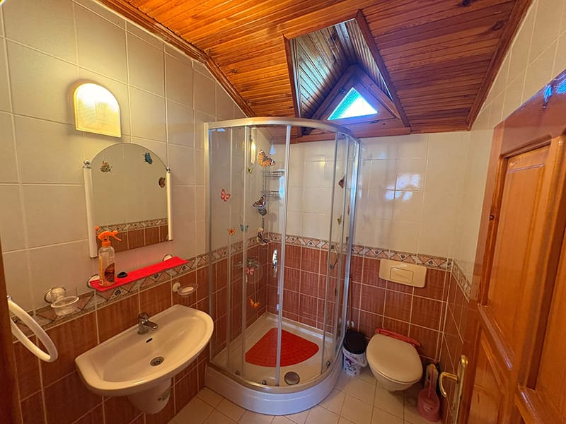 Traditional style Villa in picturesque Arıkbaşı, Dalyan – TC1943         