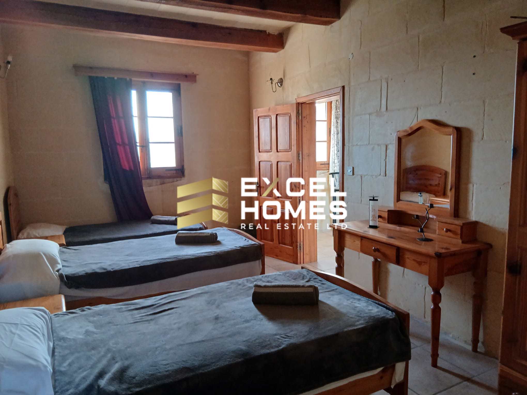 3 bedroom Character House in Zebbug (Gozo), Malta – 66445