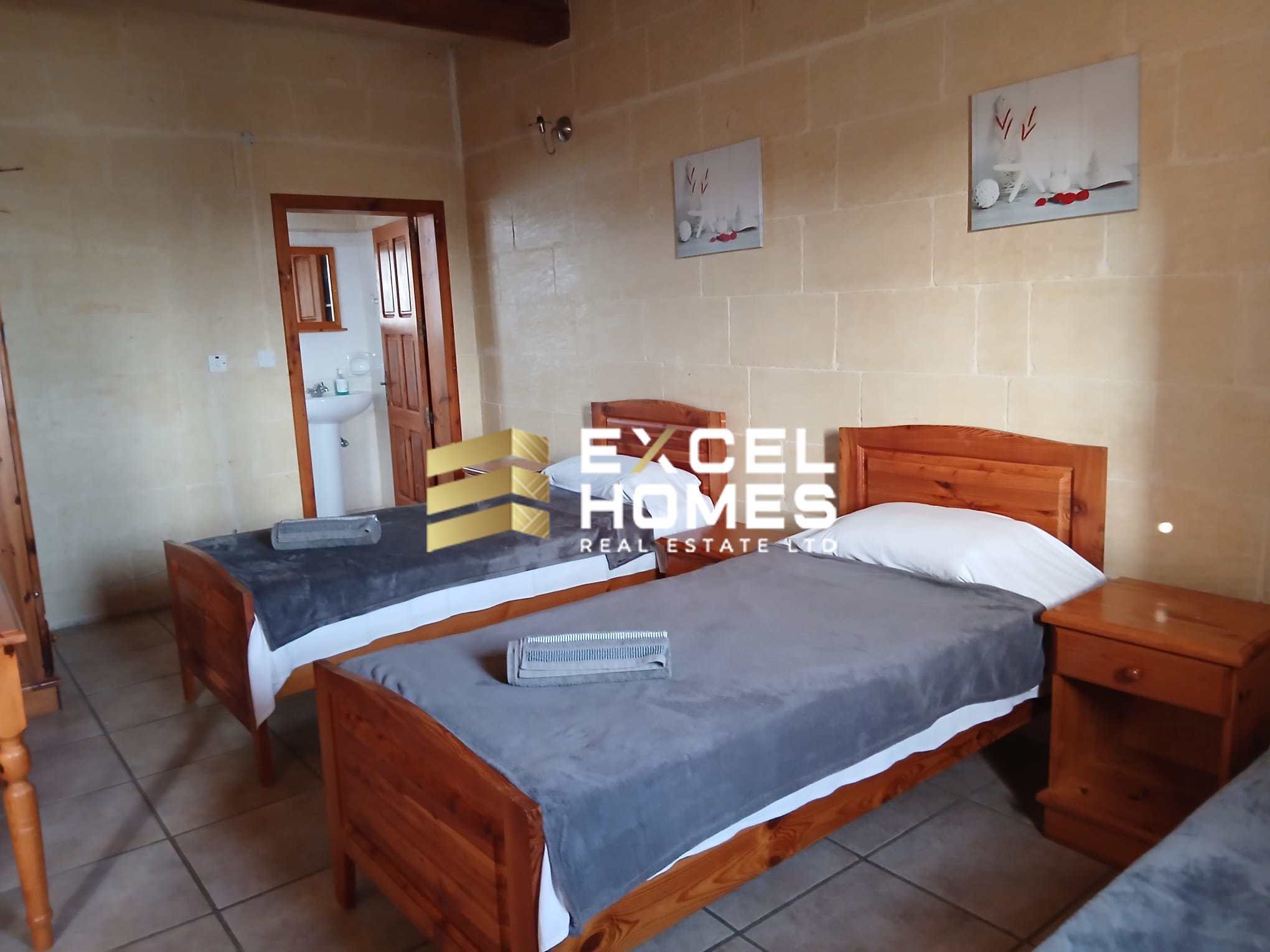 3 bedroom Character House in Zebbug (Gozo), Malta – 66445