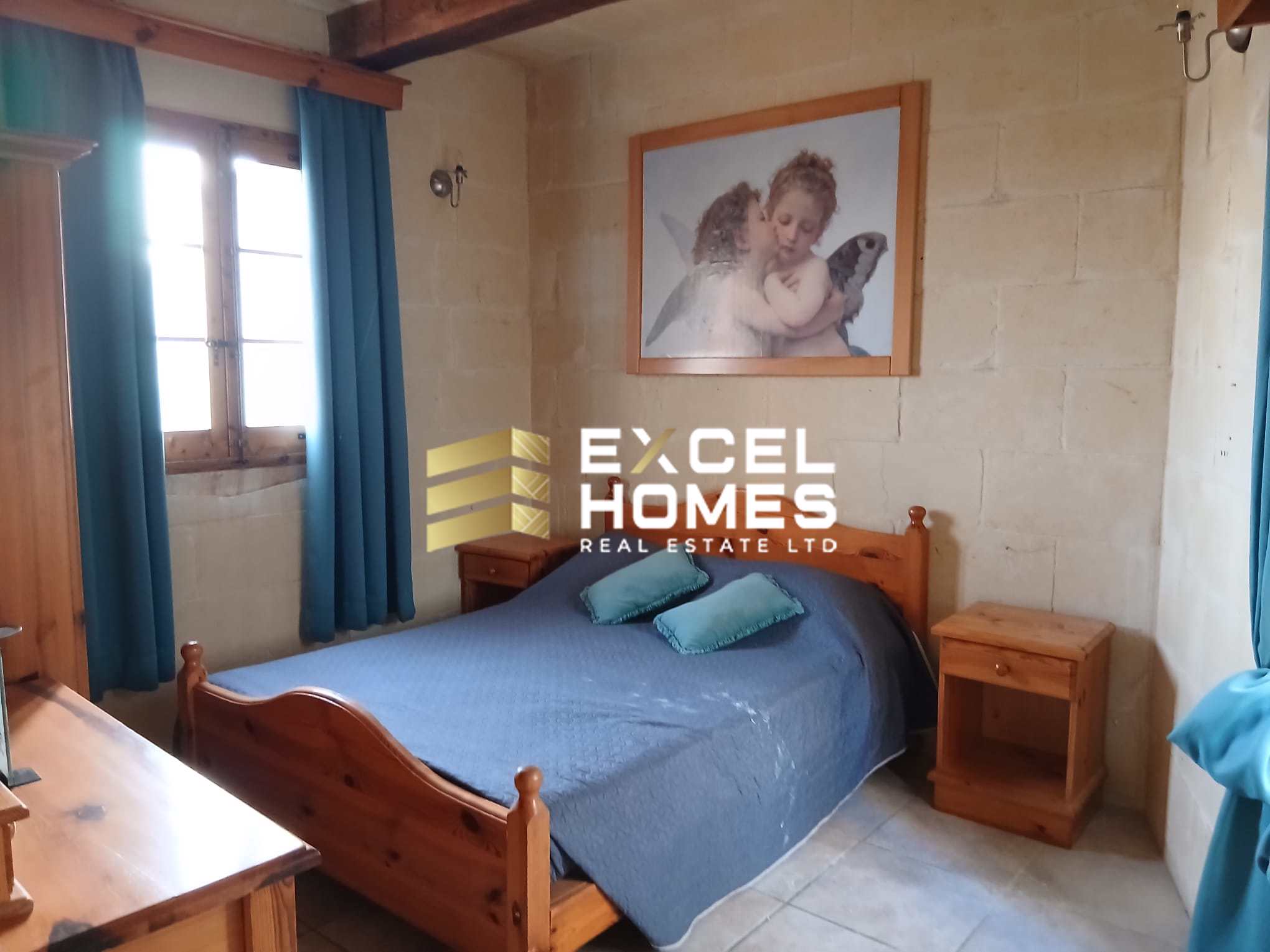 3 bedroom Character House in Zebbug (Gozo), Malta – 66445