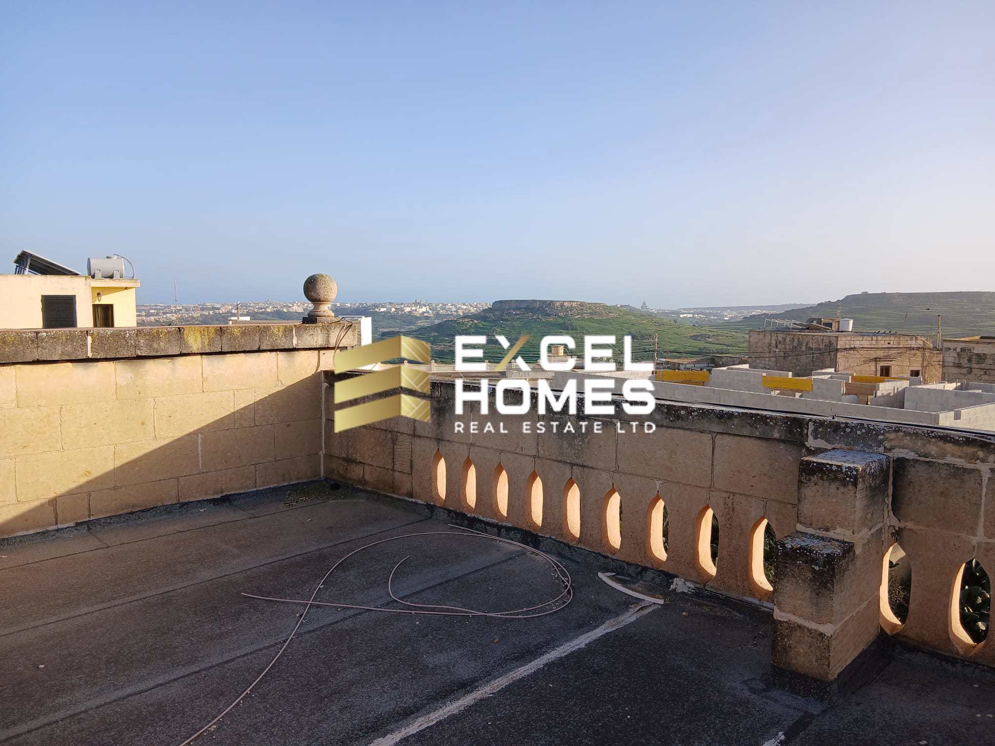 3 bedroom Character House in Zebbug (Gozo), Malta – 66445