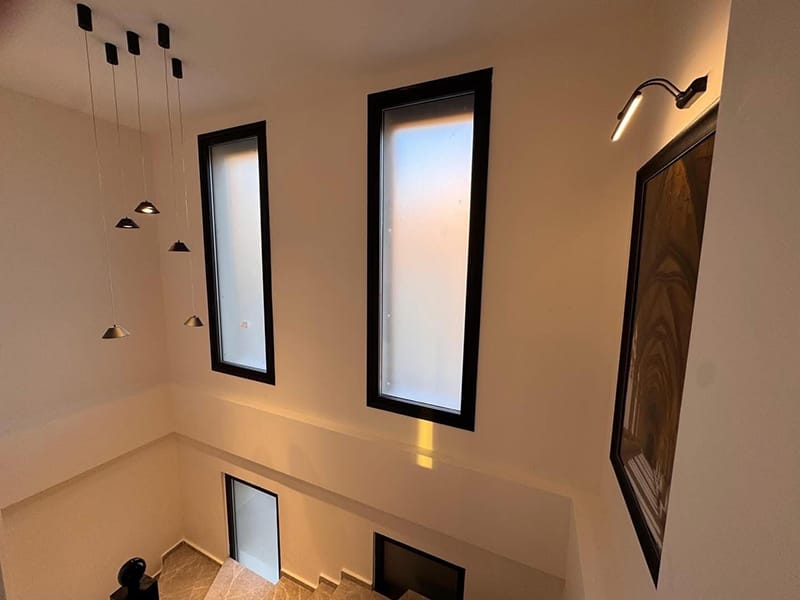 Four bedroom detached Villas in Akbuk with private pools – TC1942