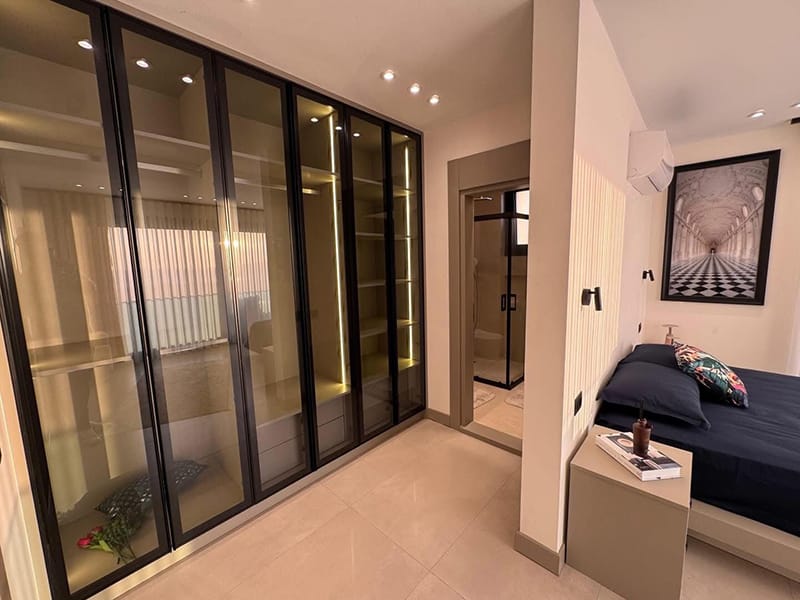 Four bedroom detached Villas in Akbuk with private pools – TC1942