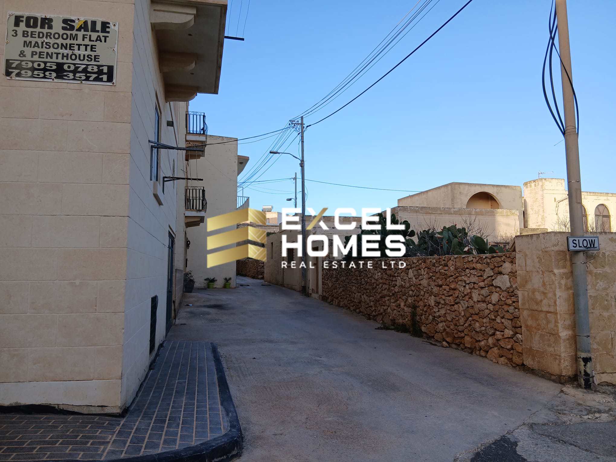 3 bedroom Character House in Zebbug (Gozo), Malta – 66445