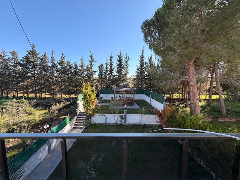 Four bed detached Villa close to Imbat Beach, Altinkum – TC1941