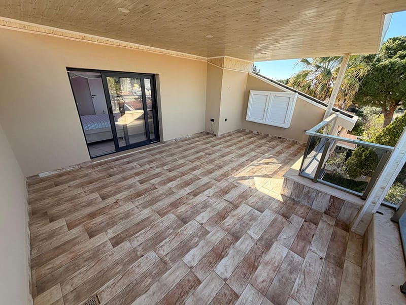 Four bed detached Villa close to Imbat Beach, Altinkum – TC1941