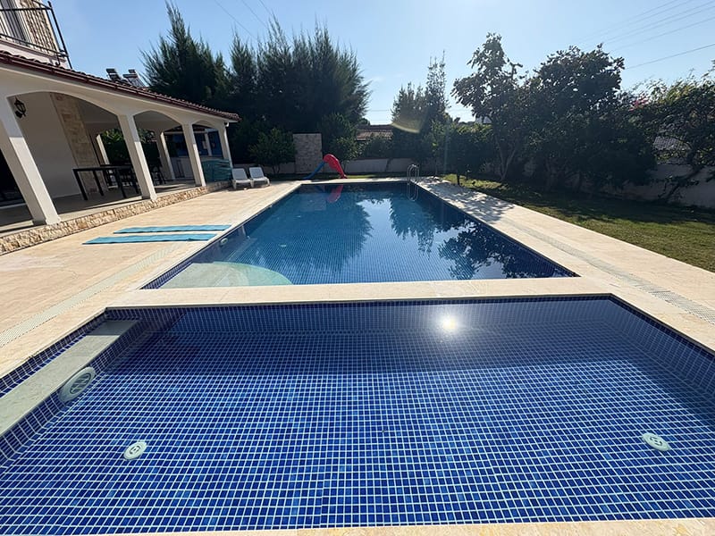 Family size Villa in delightful Metinler, Dalyan – TC1939