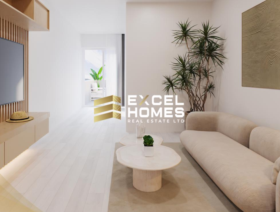 2 bedroom Apartment in Fgura, Malta – 66435