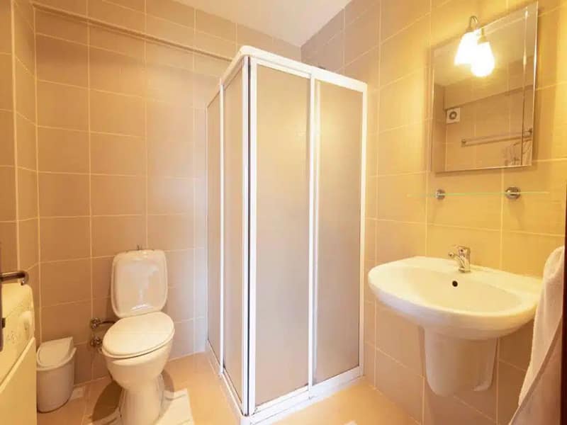 Luxury sea view two bed Duplex in Kalamar, Kalkan – TC1938