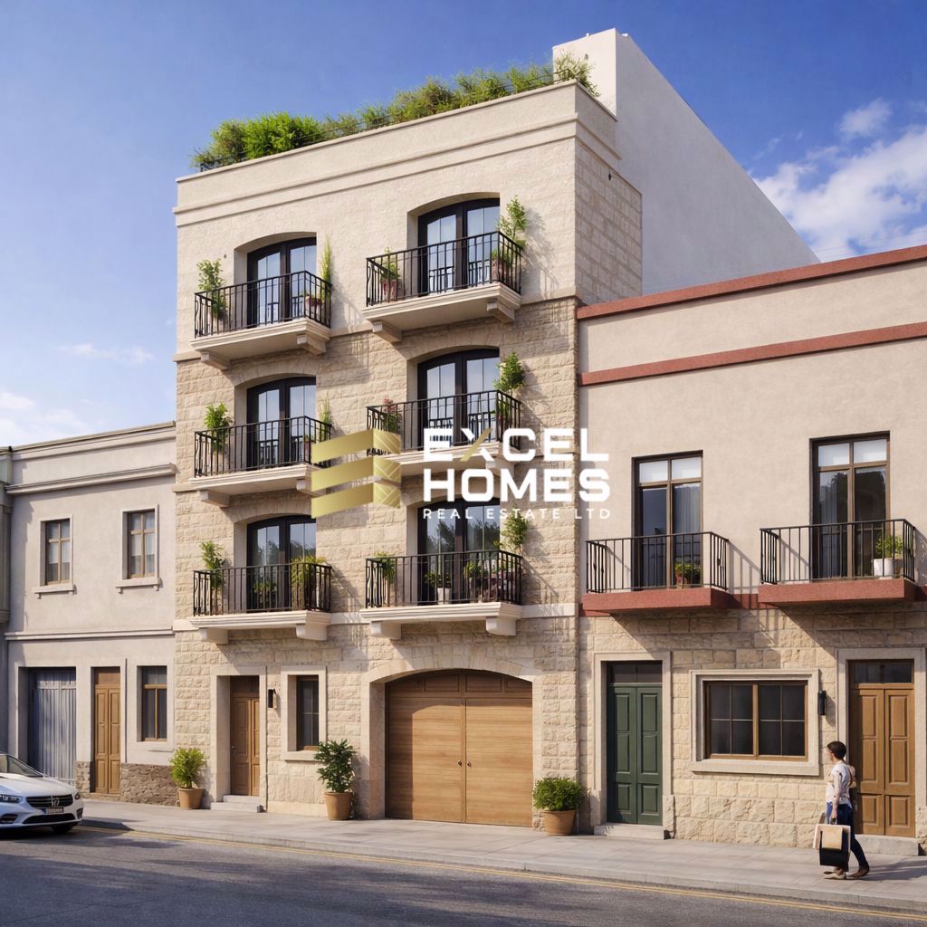 2 bedroom Development Block in Tarxien, Malta – 66421