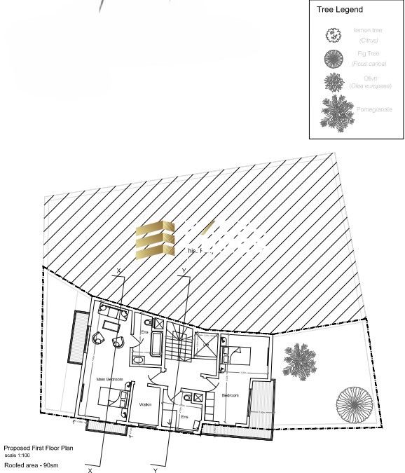 2 bedroom Building Area in Xemxija, Malta – 66415