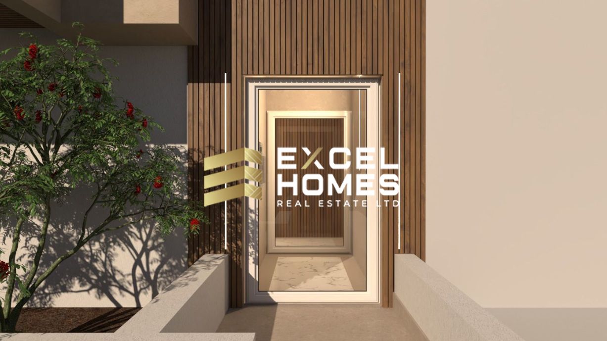 2 bedroom Penthouse in Santa Venera, Malta – 66413