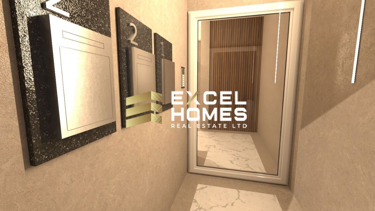 2 bedroom Penthouse in Santa Venera, Malta – 66413