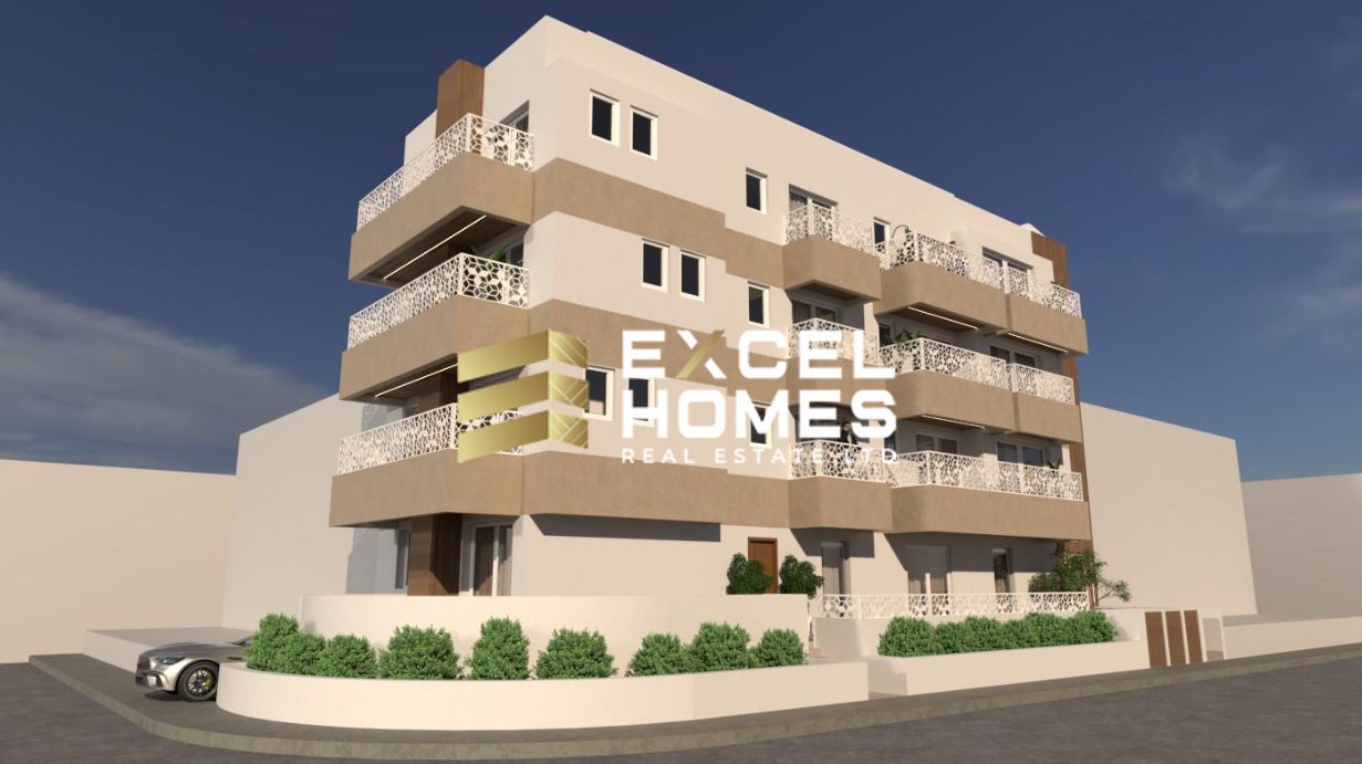 Maisonette in Santa Venera, Malta – 66411