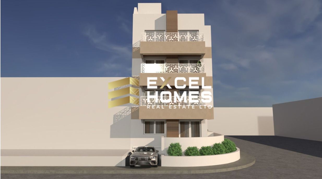 Maisonette in Santa Venera, Malta – 66411