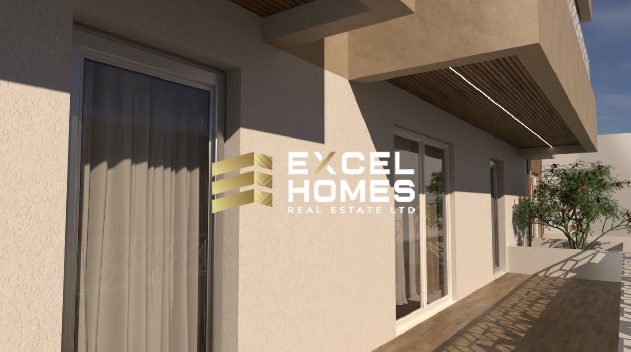 Maisonette in Santa Venera, Malta – 66411