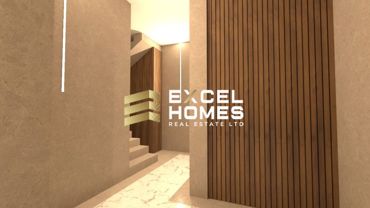 Maisonette in Santa Venera, Malta – 66411