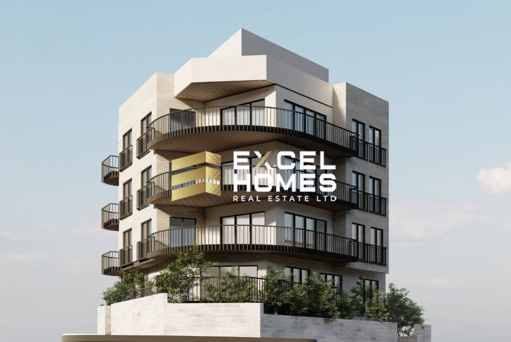 Apartment in St Julians, Malta – 66409