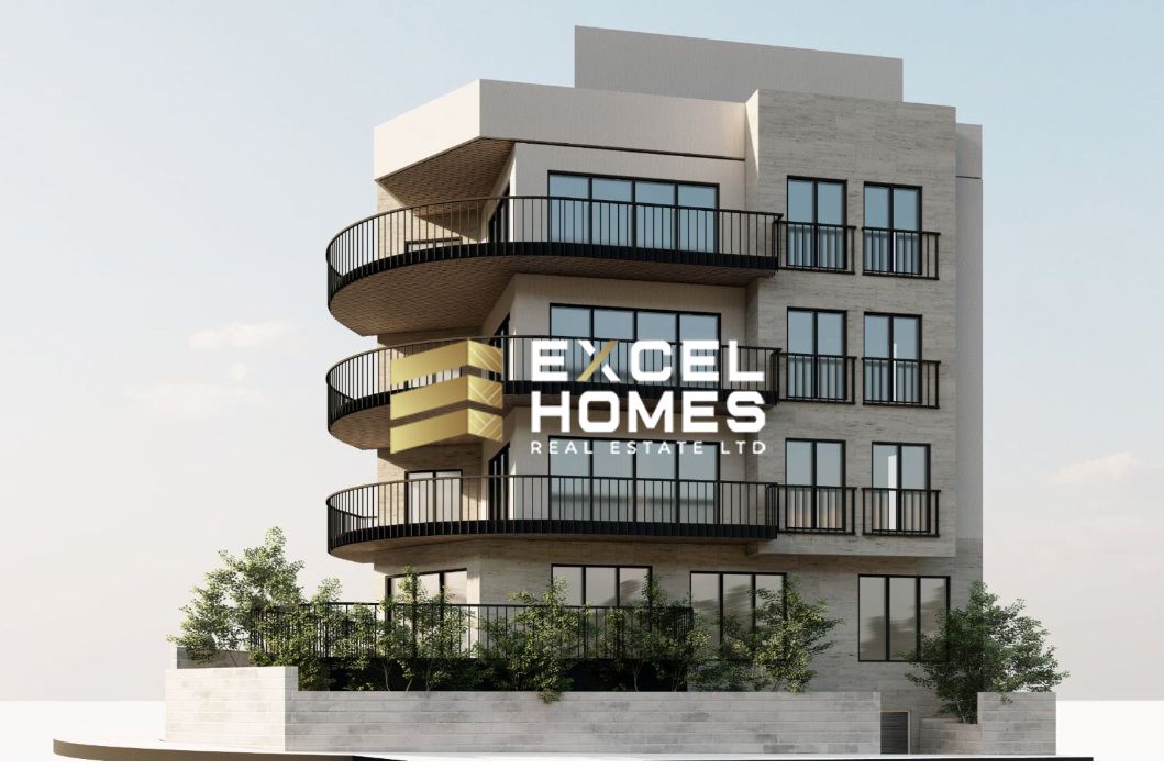 Maisonette in St Julians, Malta – 66407