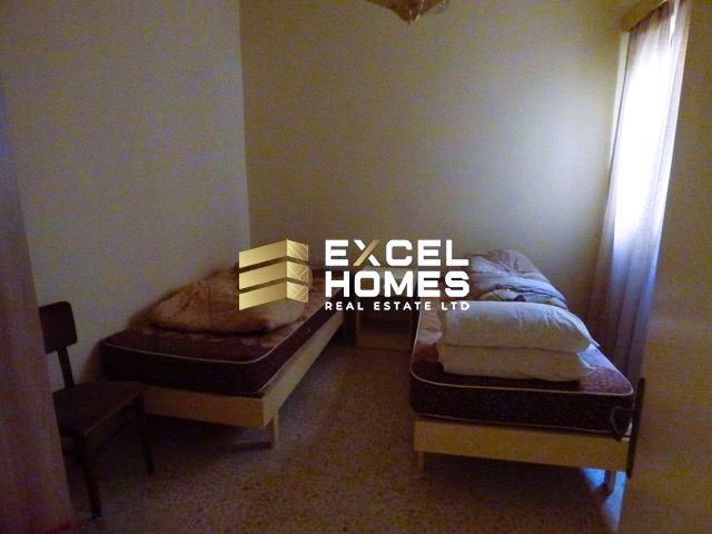 3 bedroom Apartment in Marsalforn, Malta – 66405