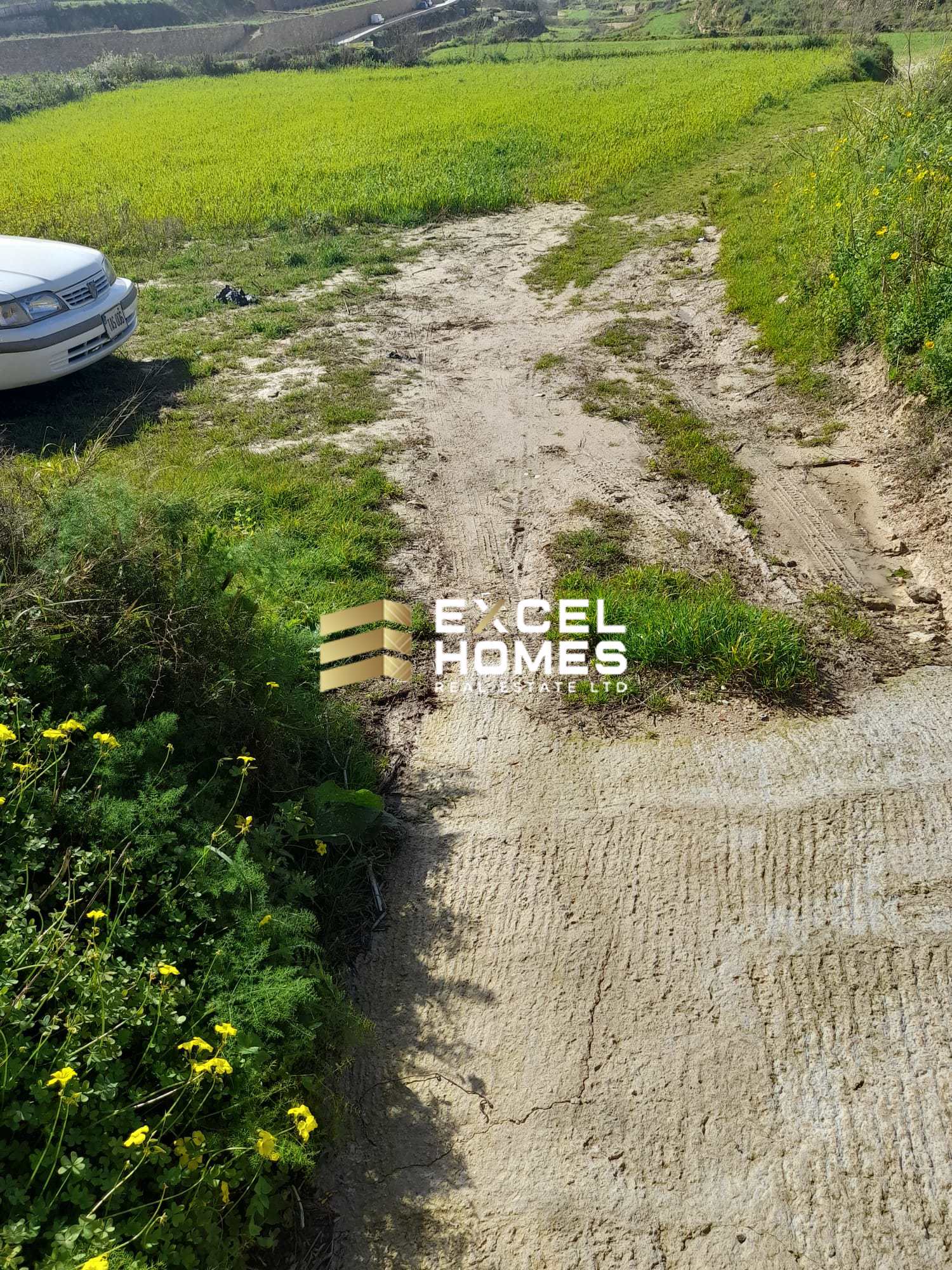 Agricultural Land in San Lawrenz, Malta – 66395