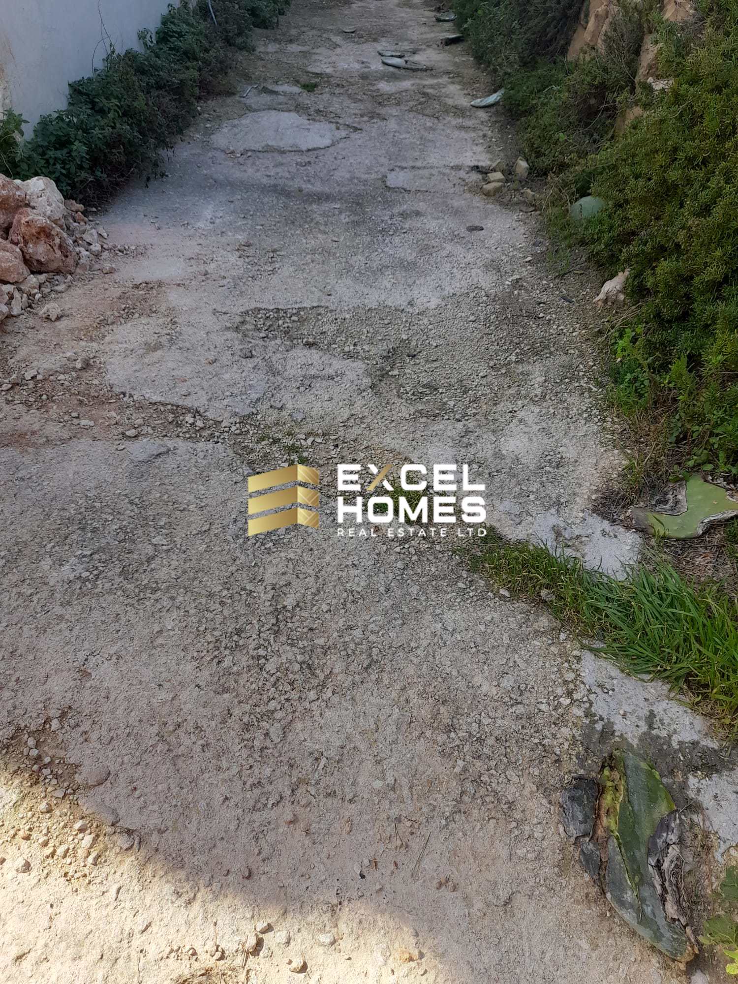 Agricultural Land in San Lawrenz, Malta – 66395