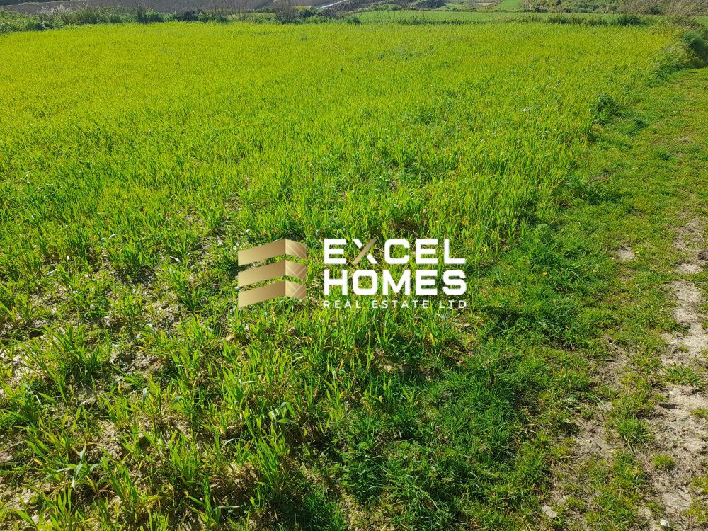 Agricultural Land in San Lawrenz, Malta – 66395